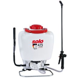 SOLO PULVERISATEUR DOS 15L COMFORT